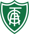 Selo América Mineiro