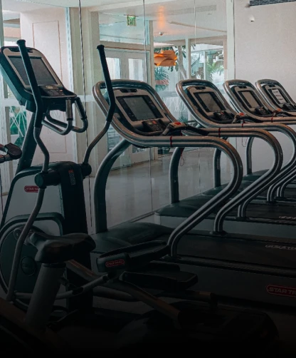 Toplife Espaço Fitness 12