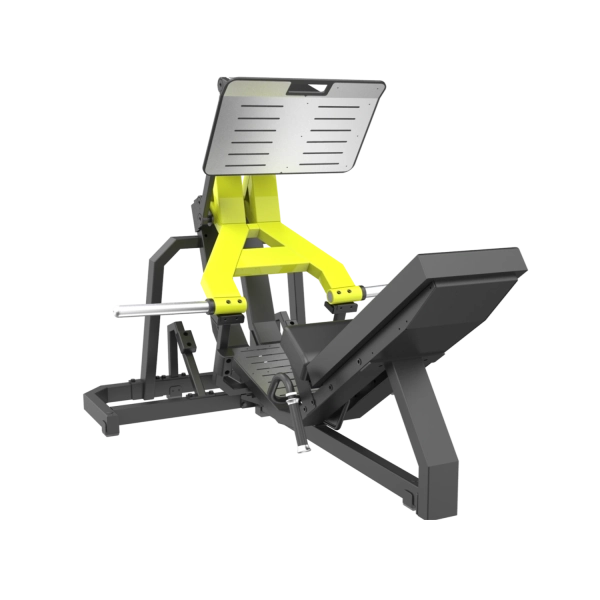 Gold Leg Press 45 