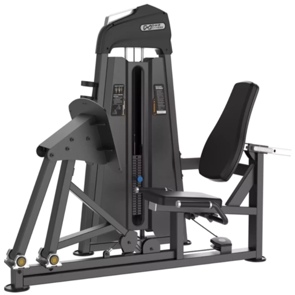 New Premium Leg Press 180º