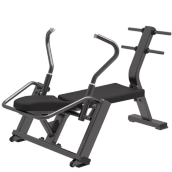 New Premium Abdominal Trainer 