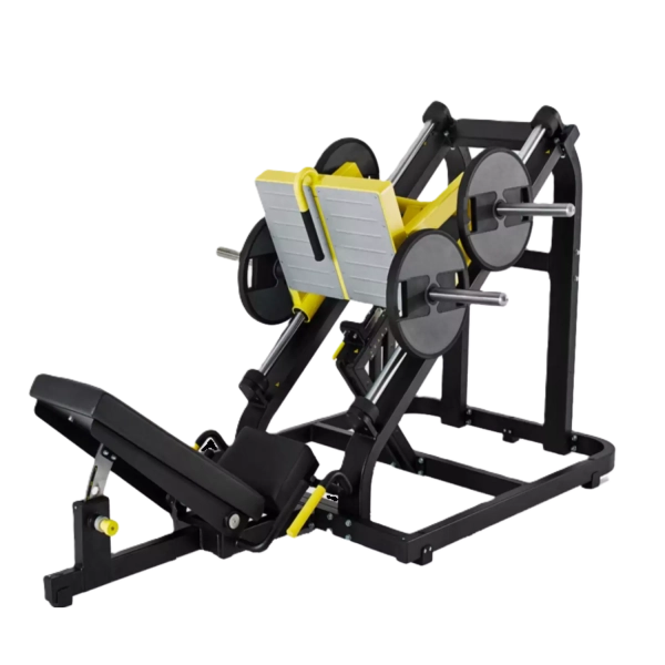 Gold Leg Press 45 Linear